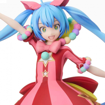 Vocaloid - Figurine Miku...