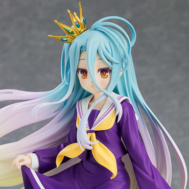 No Game No Life - Figurine...