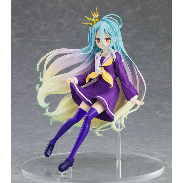 No Game No Life - Figurine...