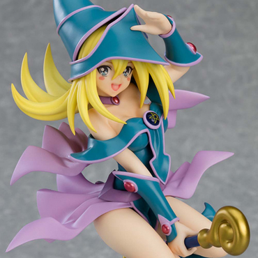 Yu-Gi-Oh! - Figurine...