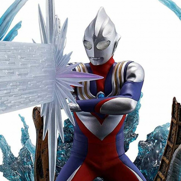 Ultraman - Figurine...