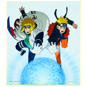 Boruto - Shikishi Minato &...