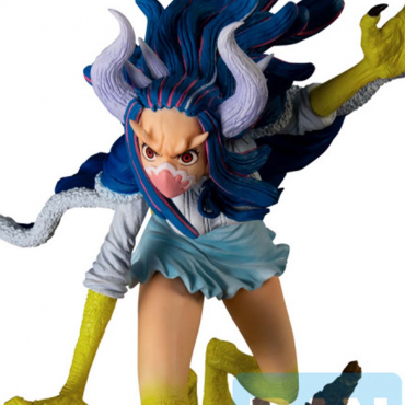 One Piece - Figurine Ulti...