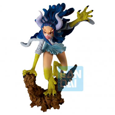 One Piece - Figurine Ulti...