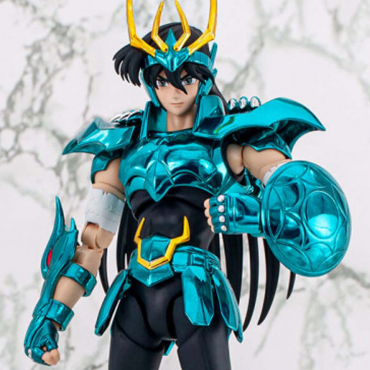 Saint Seiya - Figurine...