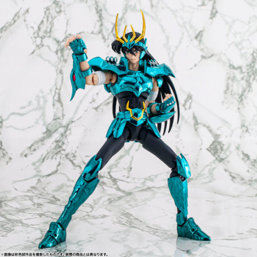 Saint Seiya - Figurine...