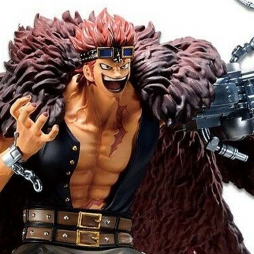 One Piece - Figurine...