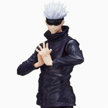 Jujutsu Kaisen - Figurine...