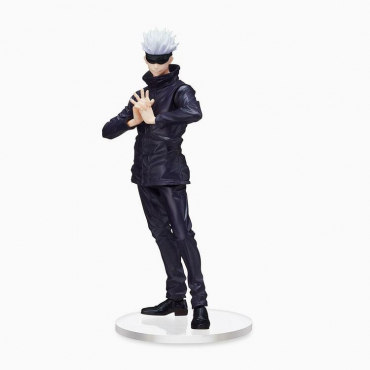 Jujutsu Kaisen - Figurine...