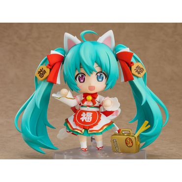 Vocaloid - Figurine Miku...