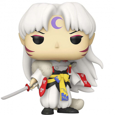Inuyasha - Figurine...