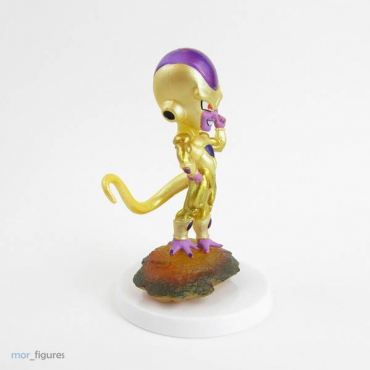 Dragon Ball Super - Figurine Golden Freezer Ultimate Grade