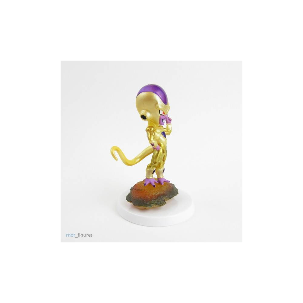 Dragon Ball Super - Figurine Golden Freezer Ultimate Grade