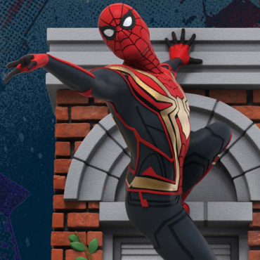 Marvel - Figurine...