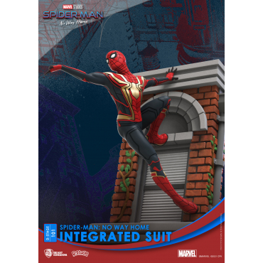 Marvel - Figurine...