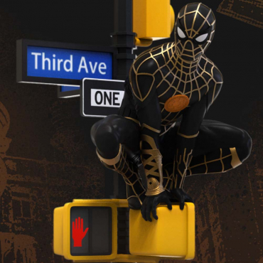 Marvel - Figurine...