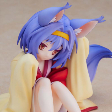 No Game No Life - Figurine...