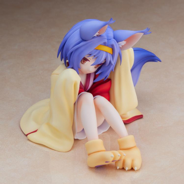 No Game No Life - Figurine...