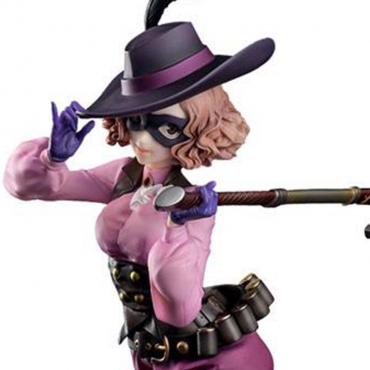 Persona 5 - Figurine Haru...