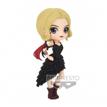 Suicide Squad - Figurine...