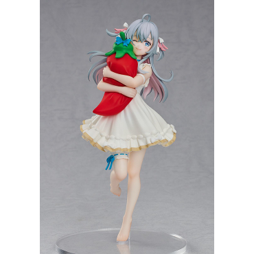 Kagura Nana - Figurine...