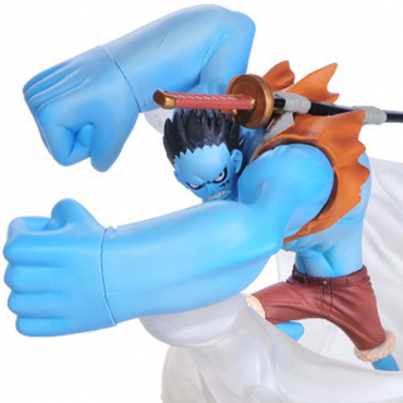 One Piece - Figurine Monkey...