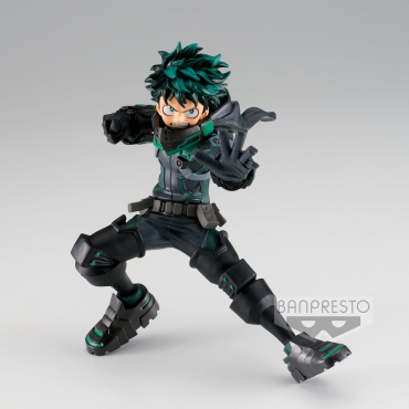 My Hero Academia : World...
