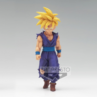 Dragon Ball Z - Figurine...