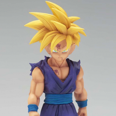 Dragon Ball Z - Figurine...