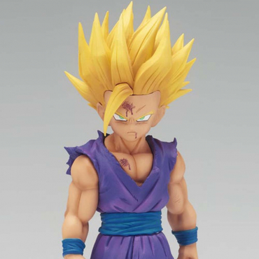 Dragon Ball Z - Figurine...