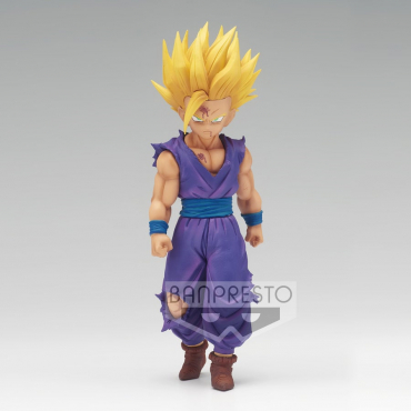 Dragon Ball Z - Figurine...