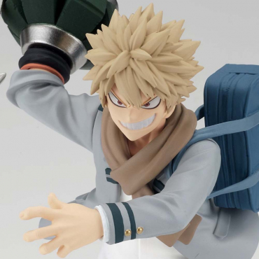 My Hero Academia - Figurine...