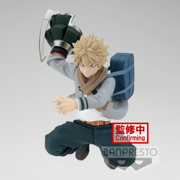 My Hero Academia - Figurine...