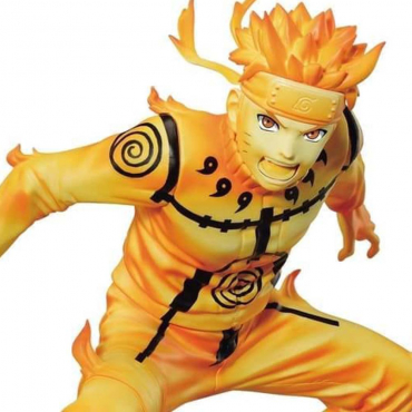 Naruto Shippuden - Figurine...