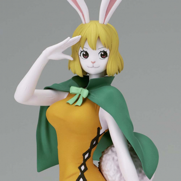 One Piece - Figurine Carrot...