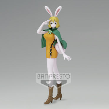 One Piece - Figurine Carrot...