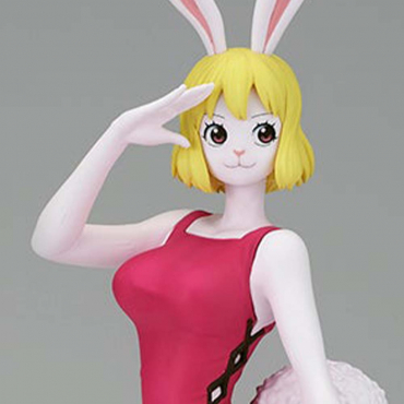 One Piece - Figurine Carrot...