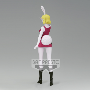 One Piece - Figurine Carrot...