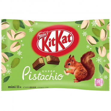 ANTI GASPI - Mini Kit Kat...