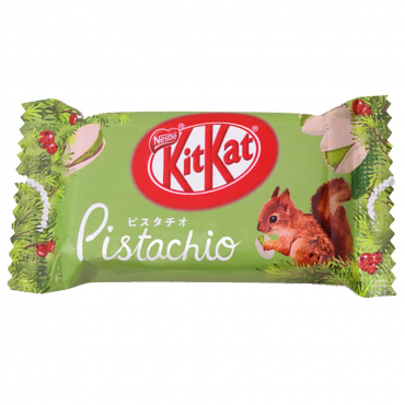 ANTI GASPI - Mini Kit Kat...