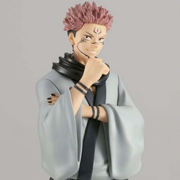 Jujutsu Kaisen - Figurine...