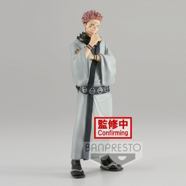 Jujutsu Kaisen - Figurine...