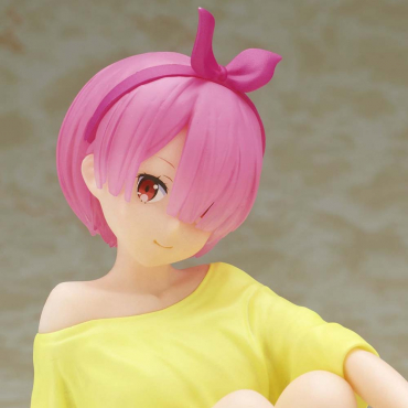 Re:ZERO -Starting Life in...