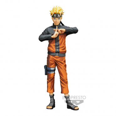 Naruto Shippuden - Figurine...