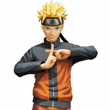 Naruto Shippuden - Figurine...