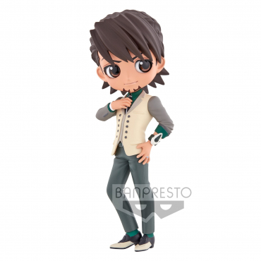 Tiger & Bunny 2 - Figurine...