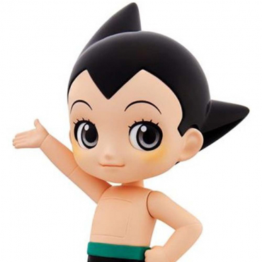 Astro Boy - Figurine Astro...