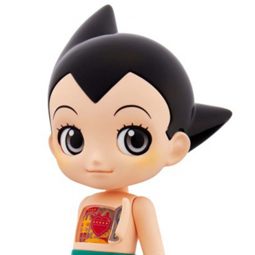 Astro Boy - Figurine Astro...