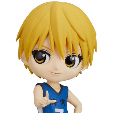 Kuroko No Basket - Figurine...
