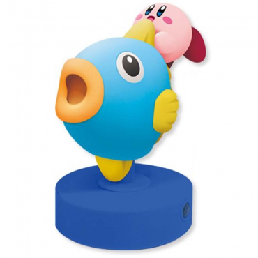 Kirby - Figurine Kirby &...